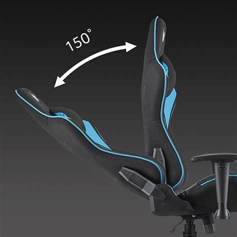 Predator Rift Lite Gaming Chair .